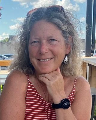 Photo of Sophia Payson, Clinical Social Work/Therapist, LCSW