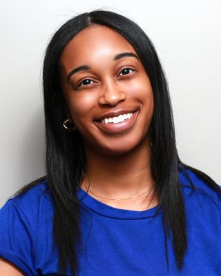 Photo of Mahogany Brown, Clinical Social Work/Therapist, LCSW