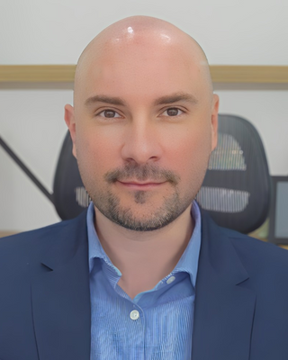 Photo of Nick Petrovic - Mind Profile Psychology Clinic, Psychologist, MAPS