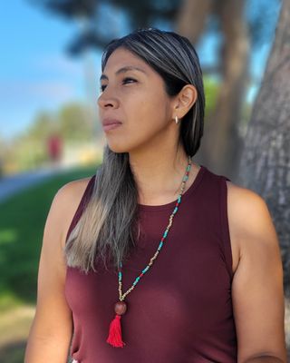 Photo of Carolina A. Miranda, Clinical Social Work/Therapist, MSW, LCSW