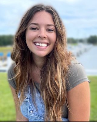 Photo of Madison Hartley, Lic Clinical Mental Health Counselor Associate