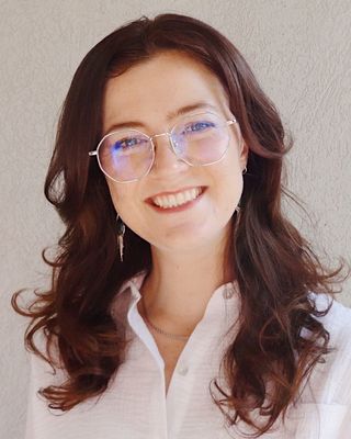Photo of Hailee Hughston, Marriage & Family Therapist Associate, LMFTA