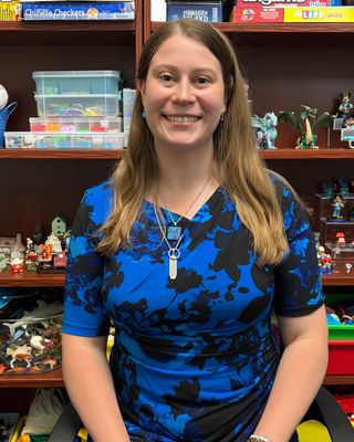 Photo of Juliana Biggs - Youth For Tomorrow- Dumfries: Juliana Biggs, Supervisee in Clinical Social Work, MSW, SISW