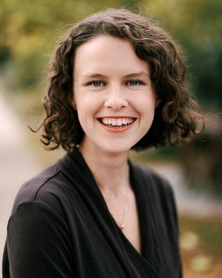 Photo of Hilary Flynn, Pre-Licensed Professional in Madison, WI