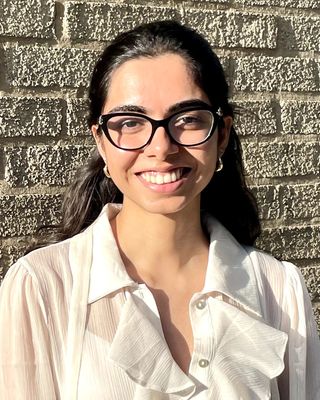 Photo of Manya Tuteja, Pre-Licensed Professional, MA, LPC