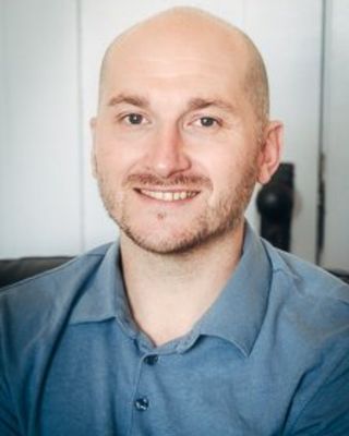 Photo of Graham Giske, Counsellor, CCC, M Ed, BA