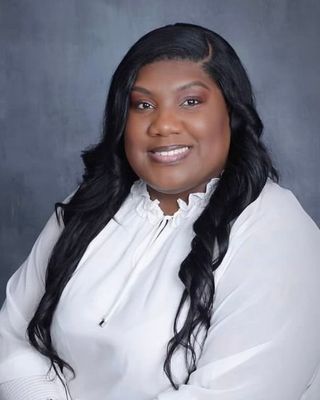 Photo of Dr. Ranarda Wright - Stork Mental Health & Wellness, Licensed Professional Counselor, PhD, LPC-S, NCC, BCTMH