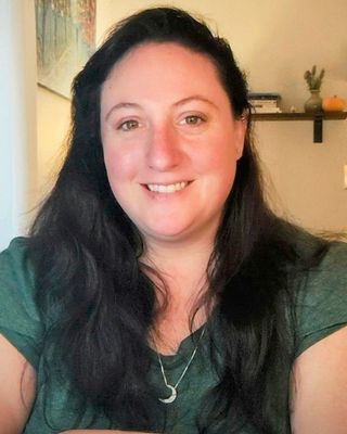 Photo of Sarah Allen, Licensed Professional Counselor, MA, LPC