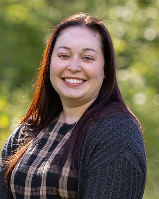 Photo of Alexis Frazee, Clinical Social Work Associate, MSW