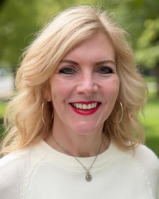 Photo of Beth Charnichko, Counselor, MA, LPC, NCC, CAGCS