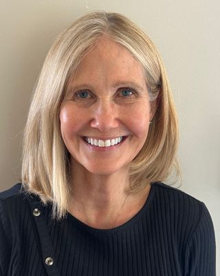 Photo of Lisa Rector, Clinical Social Work/Therapist, MSW, LCSW