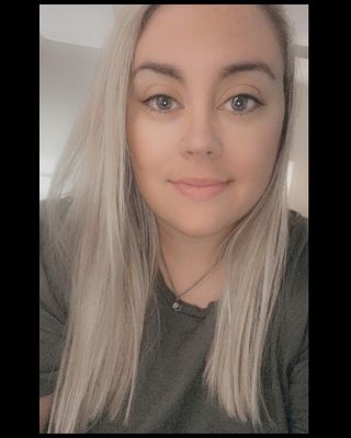 Photo of Alex Quick, Counselor, MA, PLMHP