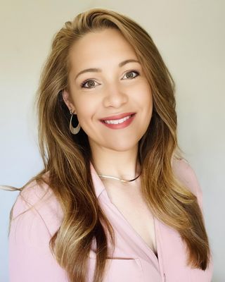 Photo of Cortney Harden, Clinical Social Work/Therapist, LCSW