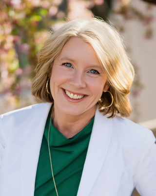 Photo of Vivian Butler, Licensed Professional Counselor, LPC