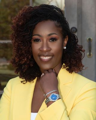 Photo of Zalexis Williams, Clinical Social Work/Therapist in Baton Rouge, LA