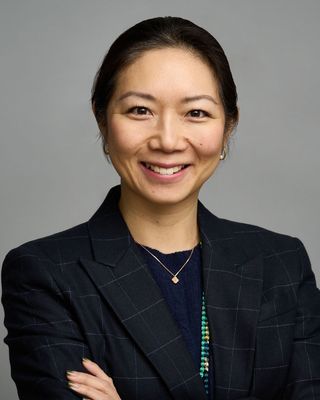 Photo of Vanessa Li, Psychologist in New York, NY