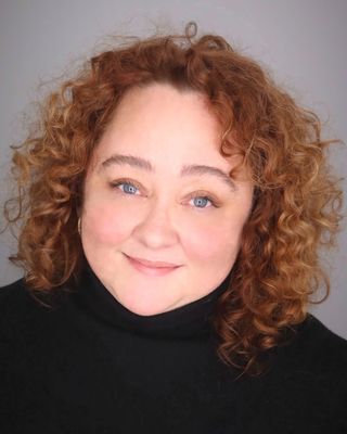 Photo of Jennifer Schlebusch, Pre-Licensed Professional, MA, CHW