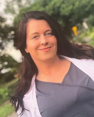 Photo of Alicia Emery, Psychiatric Nurse Practitioner, DNP, FNP-BC, PMHNP-C