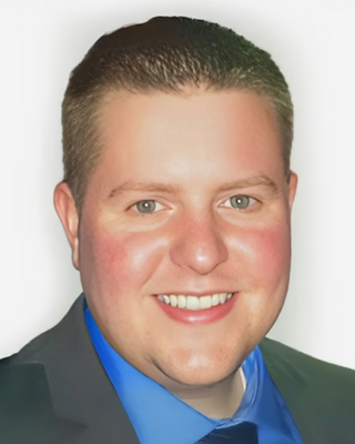 Photo of Sean Meyer, Licensed Clinical Professional Counselor, LCPC