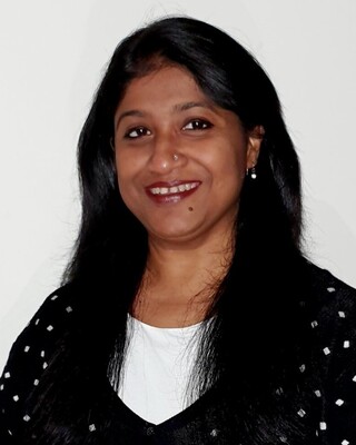 Photo of Susmita Anis, Counsellor in Croydon, VIC