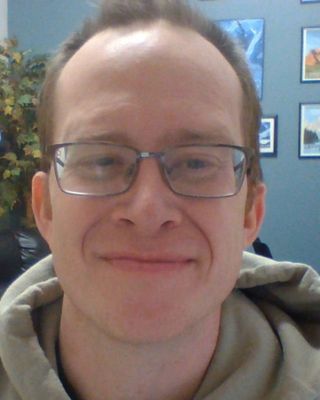 Photo of Jeremy Webb, LCSW, Clinical Social Work/Therapist