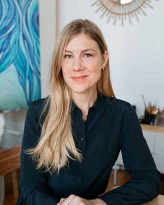 Photo of Clare McCarthy, Counselor, LCPC, ATR-BC, NCC