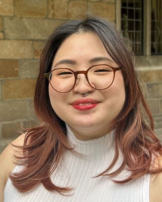 Photo of Soo Britton, Clinical Social Work/Therapist, LLMSW