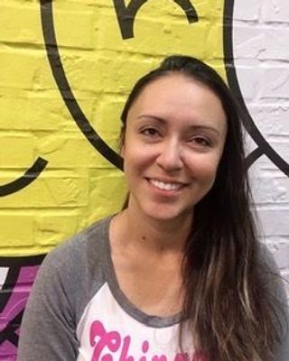 Photo of Nora Alvarez, Marriage & Family Therapist, MA, LMFT