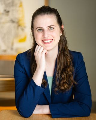 Photo of Cheyenne Marques, Marriage & Family Therapist Associate, MA, AMFT