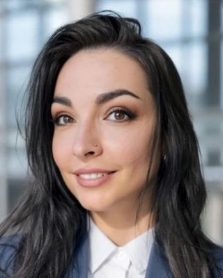 Photo of Amanda Cioffi, Registered Mental Health Counselor Intern, MA, RMHCI