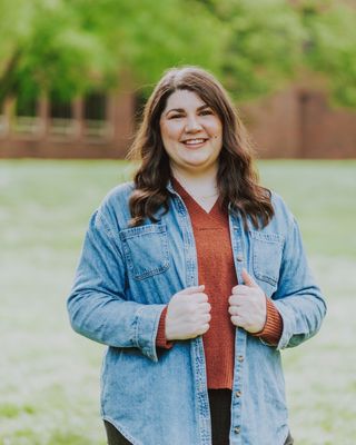 Photo of Ashley Swon, Pre-Licensed Professional, MS, PLPC, NCC