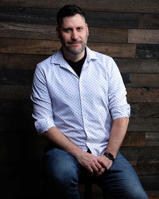 Photo of Jason Robert Kallas, Counselor, MAC, LPC-IT