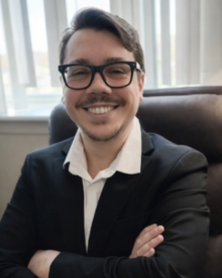 Photo of Luke Holland Holland, Counselor, LMHC