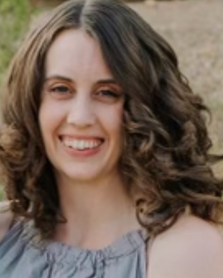 Photo of Ally Allen, Licensed Professional Counselor, MS, MSW, LPC, EMDR, NCC