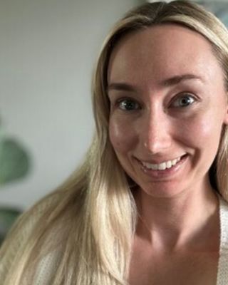 Photo of Kylie Dowd, Clinical Social Work/Therapist