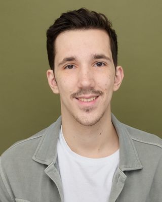 Photo of Anthony Colonello, Registered Psychotherapist (Qualifying), MA