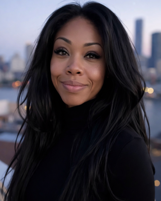 Photo of Shantay Williams, Marriage and Family Therapist Candidate, MFTC