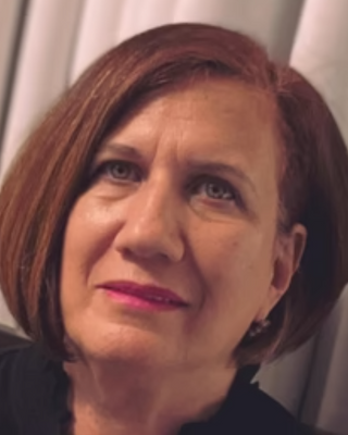 Photo of Dina Josif Sullivan, Licensed Clinical Professional Counselor, LPC