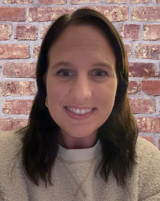 Photo of Stephanie Bennett, Licensed Professional Counselor, LPC