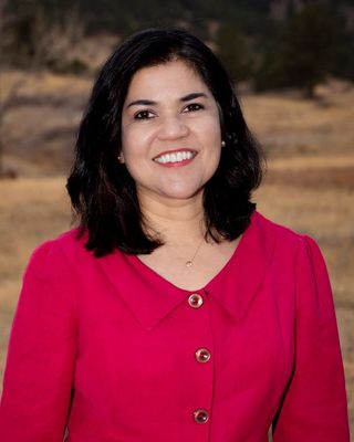 Photo of Polly Banerjee, Licensed Professional Counselor, LPC