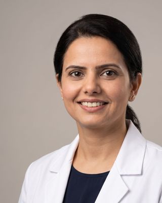 Photo of Tarika Nagi, Psychiatrist, MD
