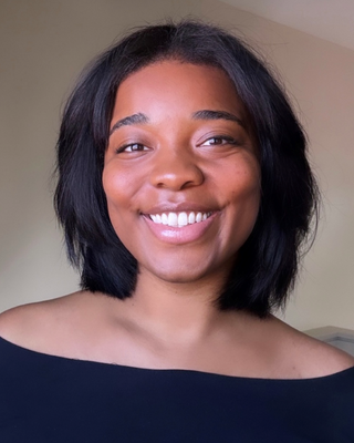 Photo of Blair Warrick, Marriage & Family Therapist, LMFT