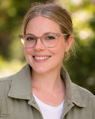 Photo of Annie Skrupky, Licensed Professional Counselor, LPC, SAC, ICS