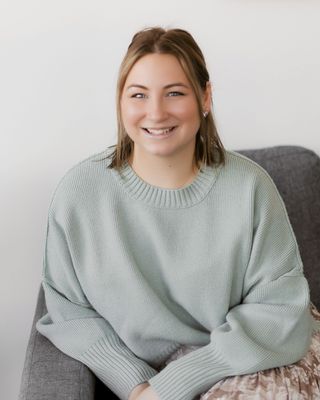 Photo of Jamie Kmieciak, Licensed Professional Counselor, LPC