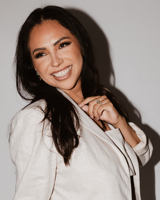 Photo of Zulema Moore, Clinical Social Work/Therapist, LCSW