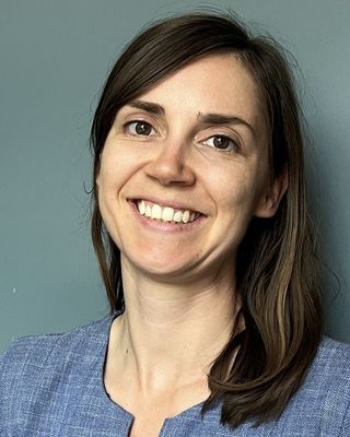 Photo of Jillian Fischer - Jillian Fischer | Stay or Leave?, Registered Psychotherapist (Qualifying), RP-Q, MA