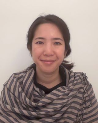 Photo of Andi Chen, Counselor, MA, LMHC