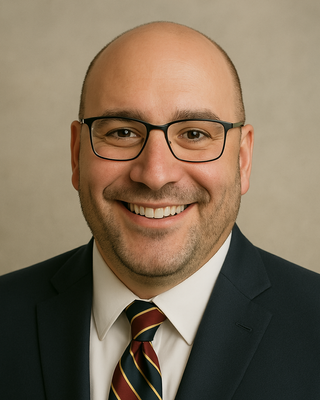 Photo of Kevin Stachowiak, Clinical Social Work/Therapist, MSW, MA, LMSW, LLP