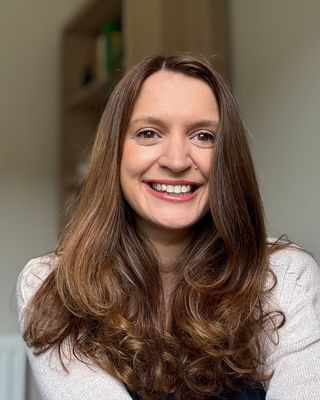 Photo of Sian Readings, Counsellor, DCounsPsych, MBACP