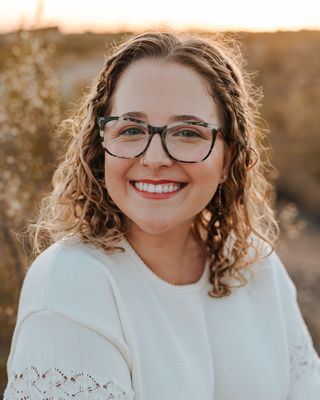 Photo of Aubrey Galley, Licensed Professional Counselor, MC, LPC